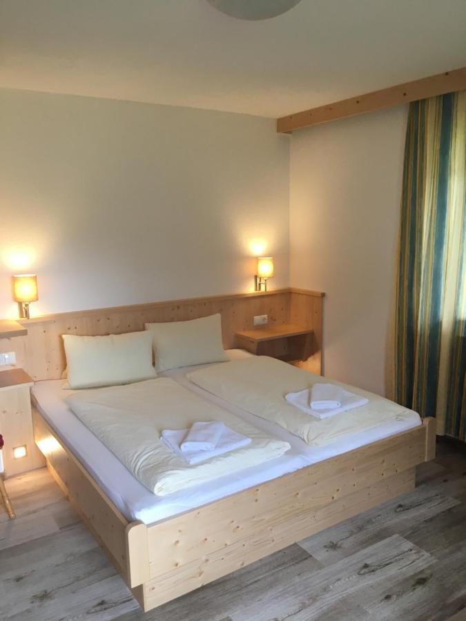 フューゲンLandhaus Theresiaアパートメント エクステリア 写真