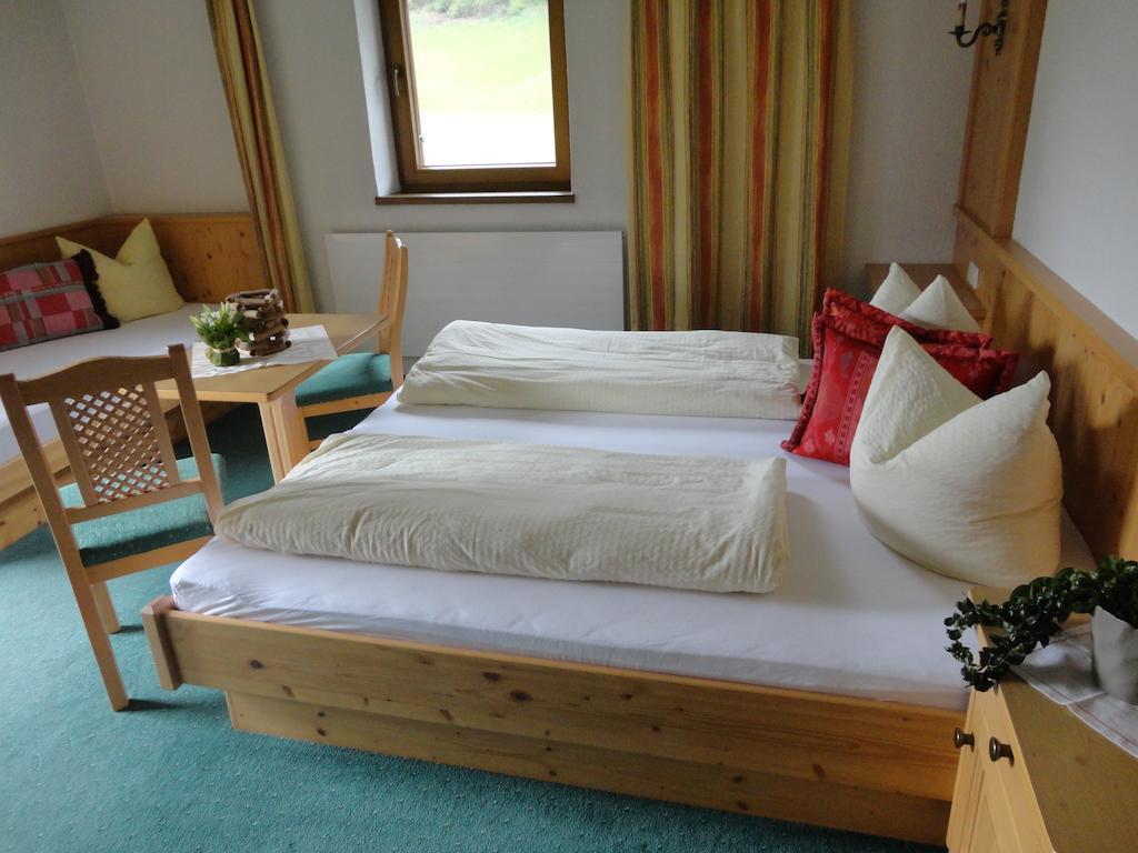 フューゲンLandhaus Theresiaアパートメント 部屋 写真