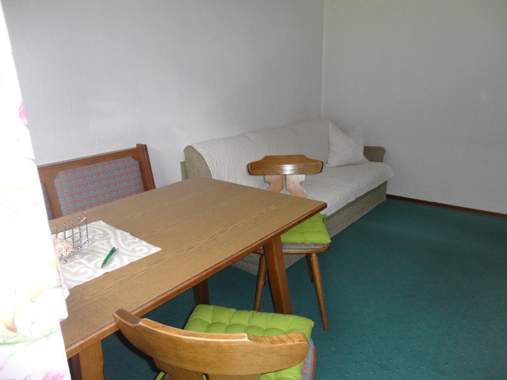 フューゲンLandhaus Theresiaアパートメント 部屋 写真